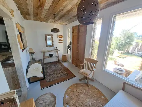 Casa en Alquiler Temporal 10 años