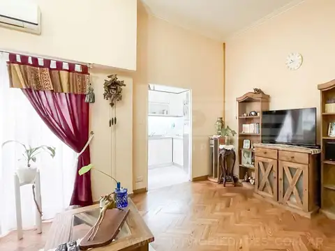 Departamento en Alquiler de 2 ambientes