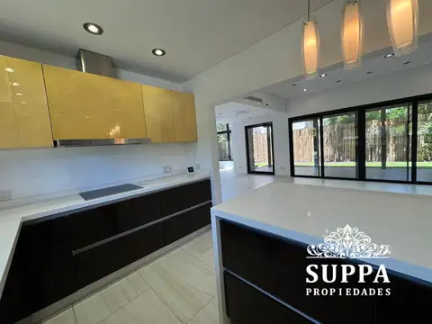 Casa en Alquiler en Santa Maria Del Tigre, USD 4.900