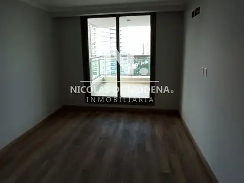 A estrenar, dos dormitorios dos baños en Roosevelt