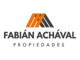 Fabian Achaval Propiedades