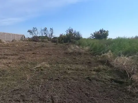 VENTA DE LOTE EN CALLEJÓN FRANCO LOS CORRALITOS