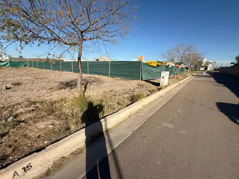 Terreno en Venta de 500,0 m2