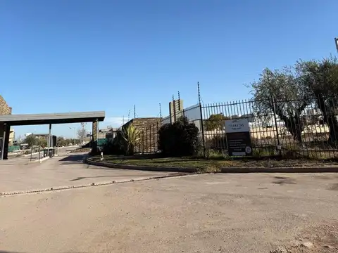 Terrazas Park, Maipu