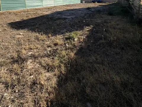 Terrazas Park, Maipu