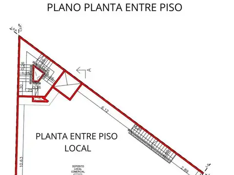 Departamento en Venta en Liniers, USD 94.950