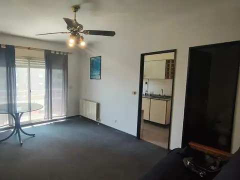 Departamento en Alquiler 40 años