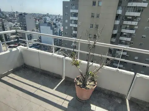 Departamento en Alquiler en Caballito, $ 420.000