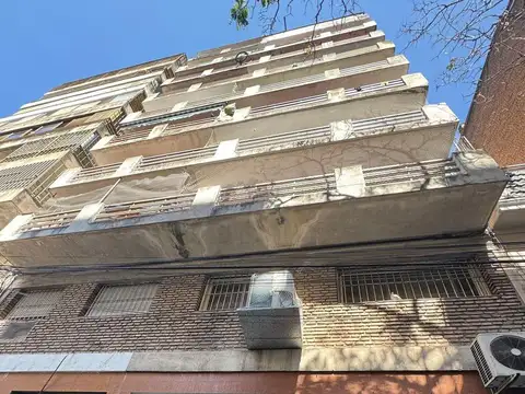 Departamento en venta 1 dormitorio Barrio Martin