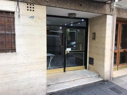 Departamento - Barrio Norte