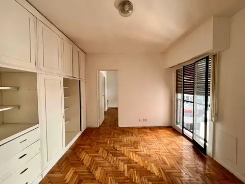 Departamento en Alquiler 55 años