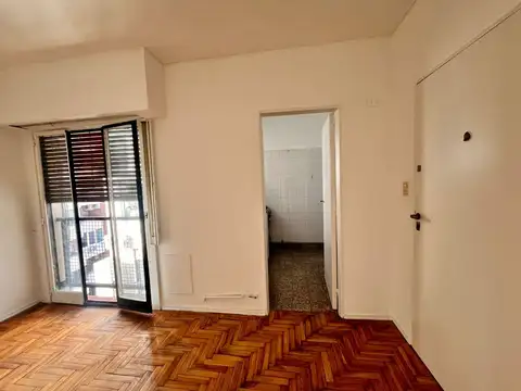 Departamento - Barrio Norte