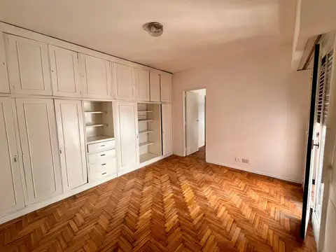 Departamento en Alquiler en Barrio Norte, $ 600.000