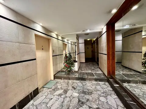 Departamento en Alquiler de 2 ambientes