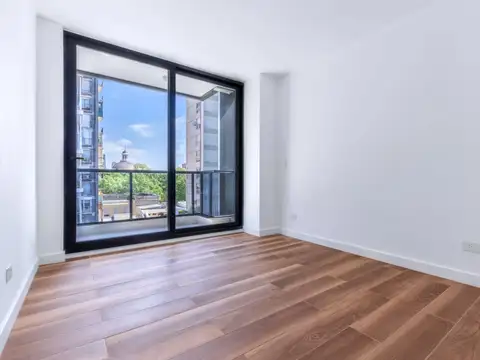 Departamento en Venta en Belgrano Barrancas, USD 165.000