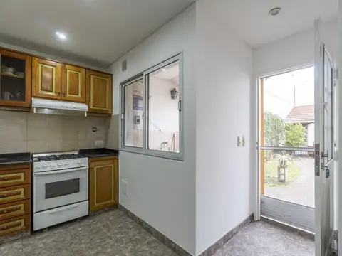 Depto Tipo Casa en Venta de 3 ambientes