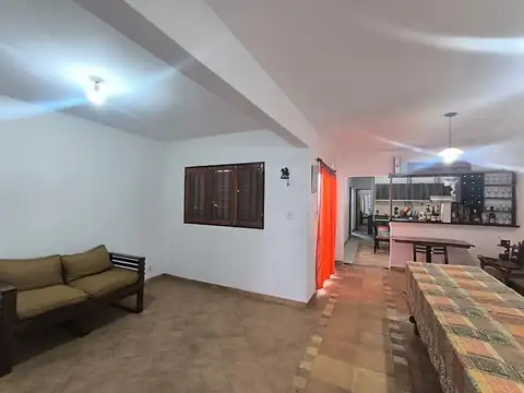 VENTA CASA LAS PALMAS 2 DORM SOBRE DON BOSCO