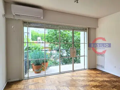 ALQUILER | OFICINA / ESTUDIO DE 1 AMBIENTE CON BALCÓN – AV. DEL LIBERTADOR AL 2400, OLIVOS