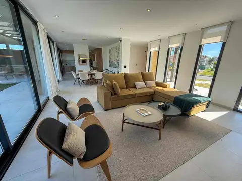 Casa en Venta 2 años