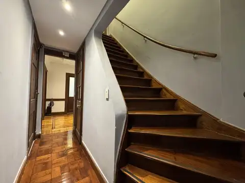 Espectacular oficina en Tribunales - Totalmente reciclada - Terraza