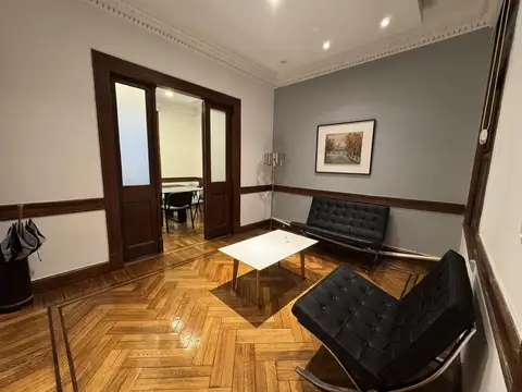 Oficina en Venta en Tribunales, USD 270.000