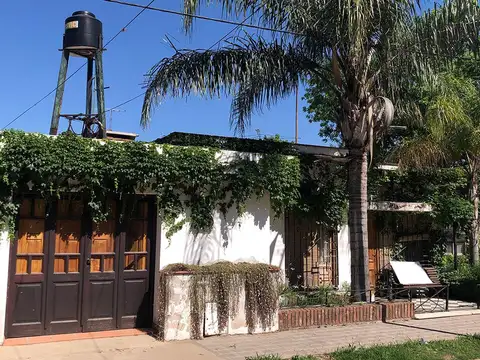 Casa - San Lorenzo