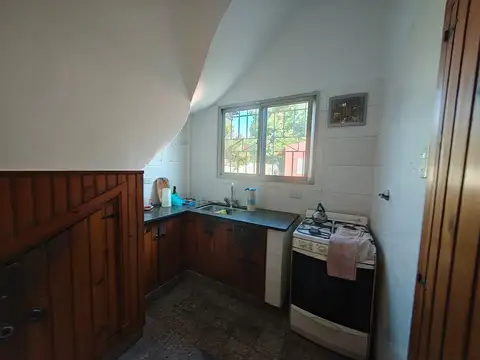 Casa en Alquiler 50 años