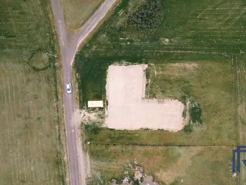 Terreno en Venta en Bahia Blanca, USD 65.000