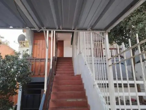 Departamento en Alquiler Temporal de Monoambiente