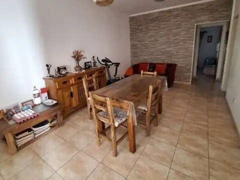 Departamento en Alquiler de 3 ambientes