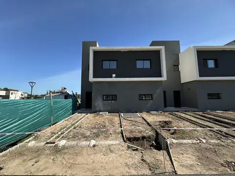 Departamento Duplex en El Aljibe, Pilar