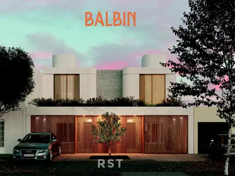 Depto Tipo Casa en Venta en Barrio Parque Leloir, USD 180.000