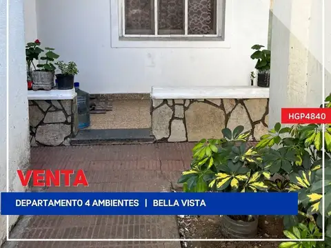 Ph - Venta - Argentina, Bella Vista -  Sourdeaux 1022