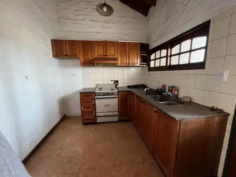 Depto Tipo Casa en Venta en Bella Vista, USD 89.000