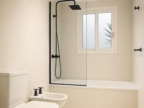 Departamento en Venta al Norte