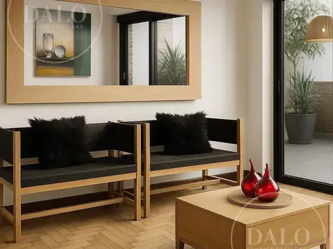 Departamento en Venta 7 años