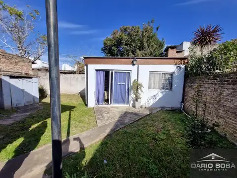 Casa en Venta 50 años