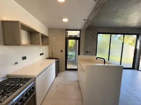 Casa en Venta A Estrenar