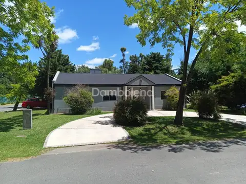 La Cesarina - General Rodriguez 100