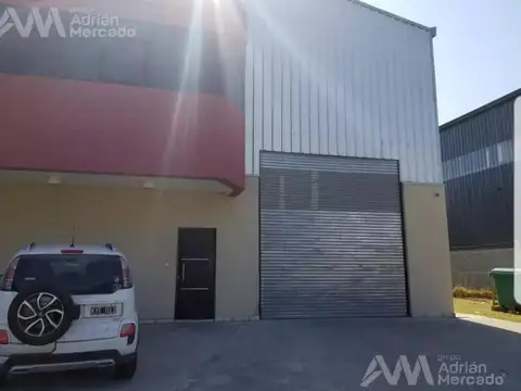 Perito Moreno 375 Parque Industrial Canning I 2300mts