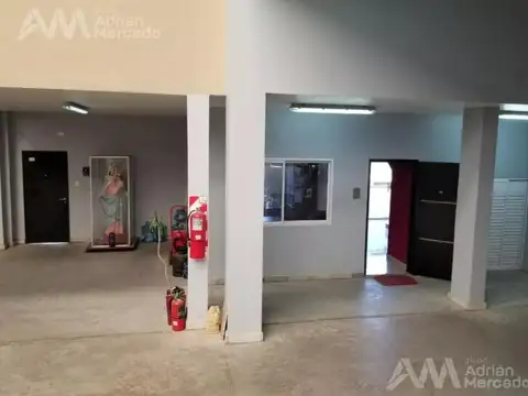 Excelente Nave Industrial en el Parque Industrial Canning I 2300 mts cub