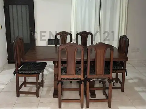 Casa en Venta 2025 años