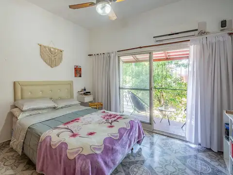 Depto Tipo Casa en Venta 49 años