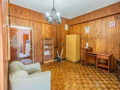 Depto Tipo Casa en Venta en Parque Avellaneda, USD 140.000