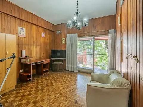Depto Tipo Casa en Venta de 3 dormitorios
