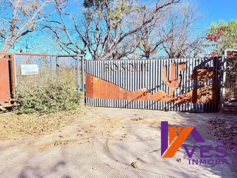 CORONEL MOLDES-TERRENO-VENTA-SALTA