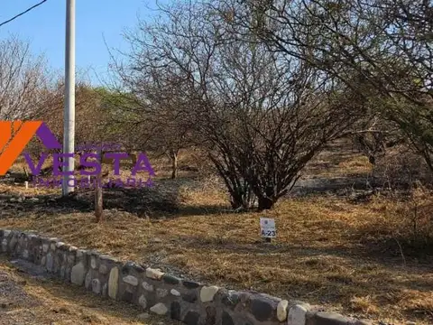 CORONEL MOLDES-TERRENO-VENTA-SALTA