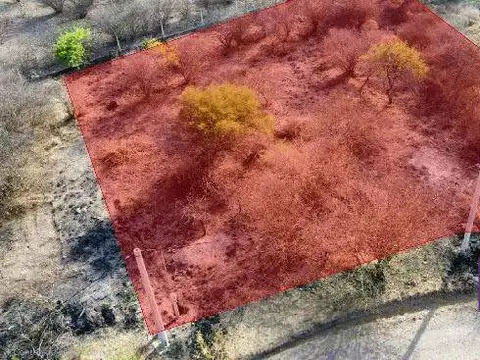 Terreno en Venta en Coronel Moldes, USD 13.000