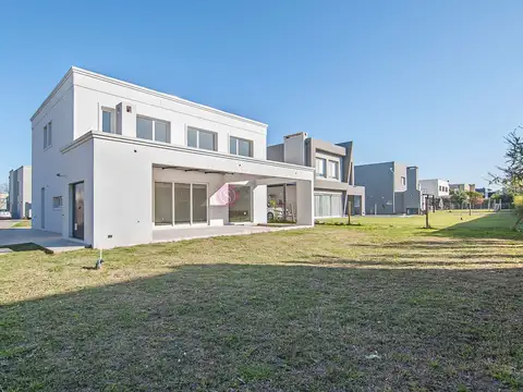 Casa en Venta al Norte