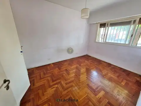 Chaco al 4300 Departamento 3 ambientes planta baja